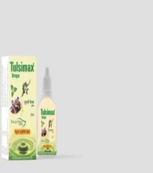 Tulsimax Drops